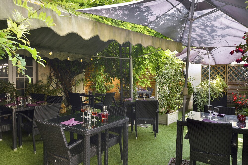 Auberge Savoie‑Villars