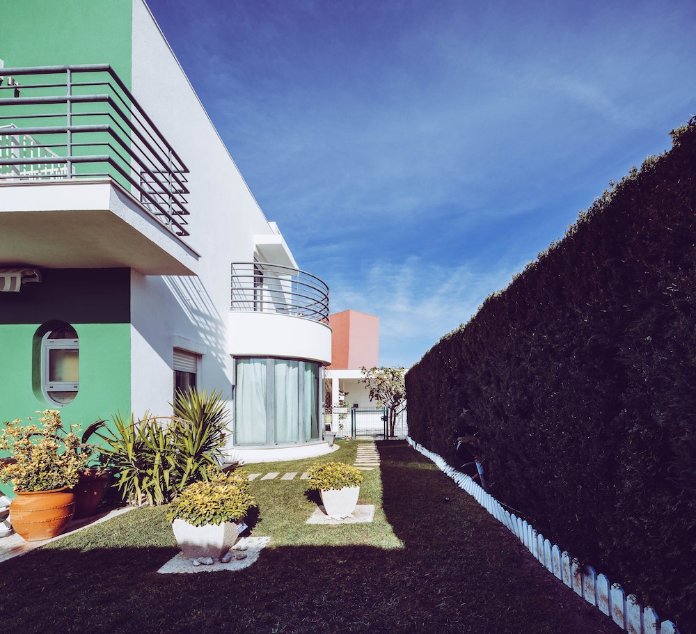 Villa Teresa