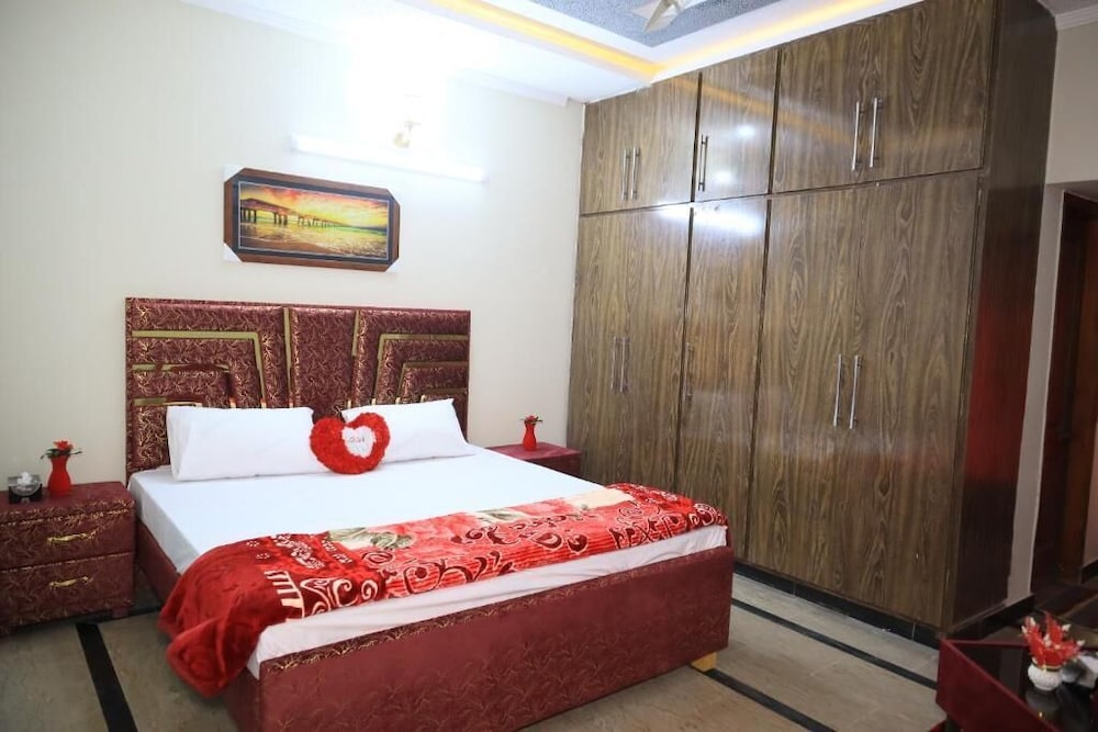 K-Mala Guest House