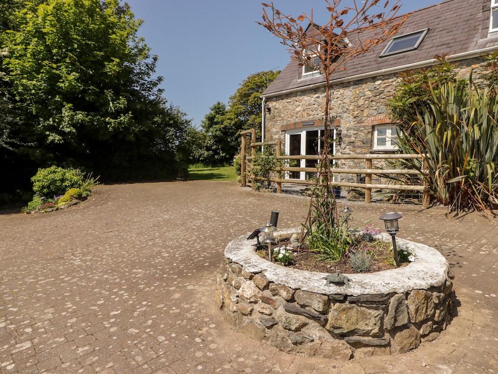 The Coach House
