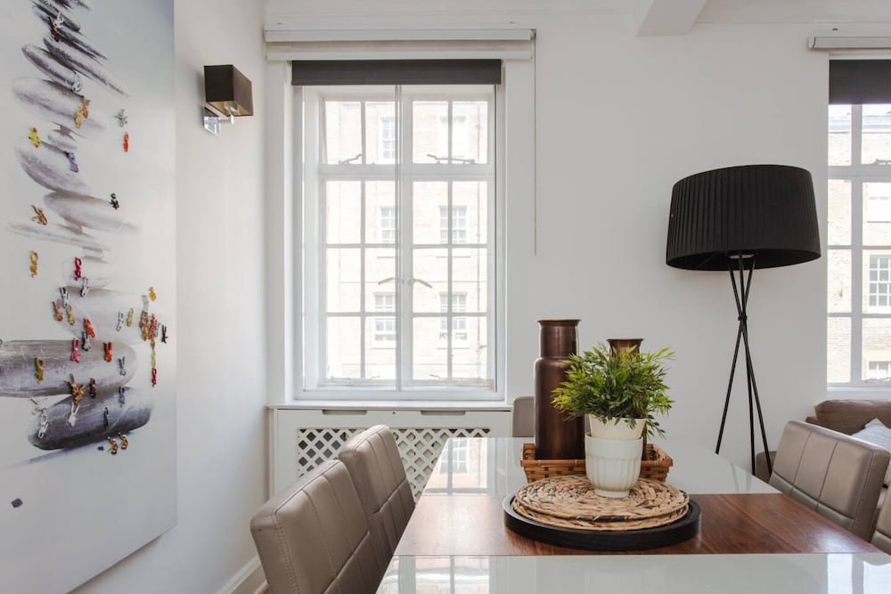 Modern 2 Bedroom Apartment in Marble Arch