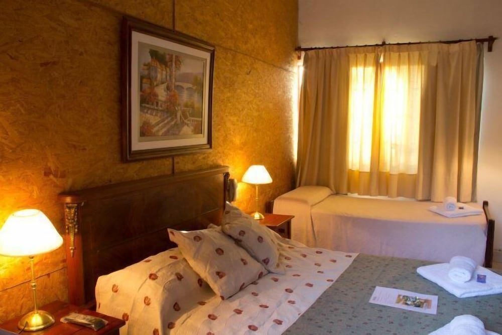 Hosteria Aconquija
