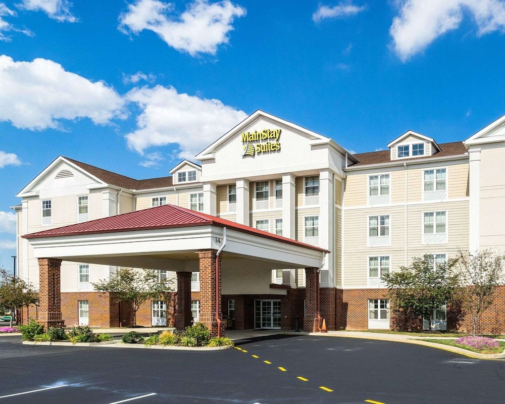 Dover Vacations - MainStay Suites Dover - Property Image 14