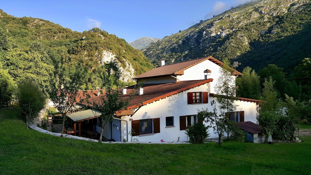 Conjunto de Turismo Rural La Tablá
