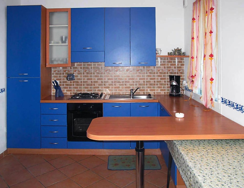 Apartment Agriturismo Le Mimose in Imperia