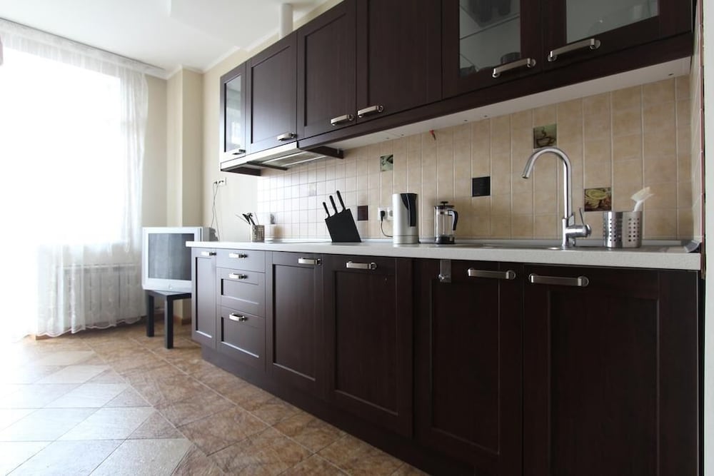 Moscow Premium Apartment