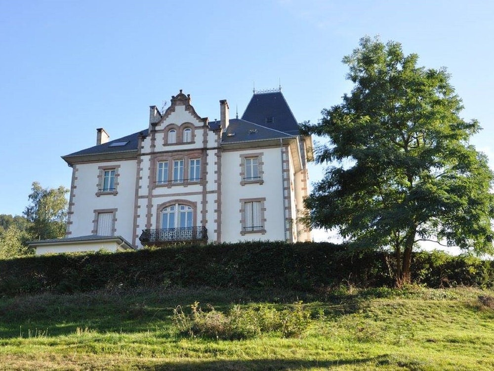 House in Vosges Near Forest and Hiking Trails photo 5