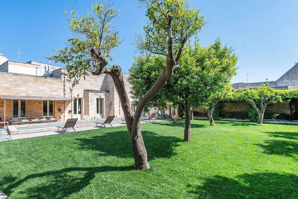 Antica Dimora Giardini Segreti Luxury photo 4