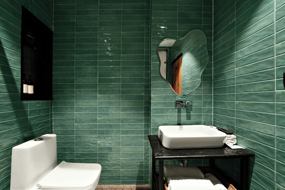 The Village Edit - Minimalist Hotels