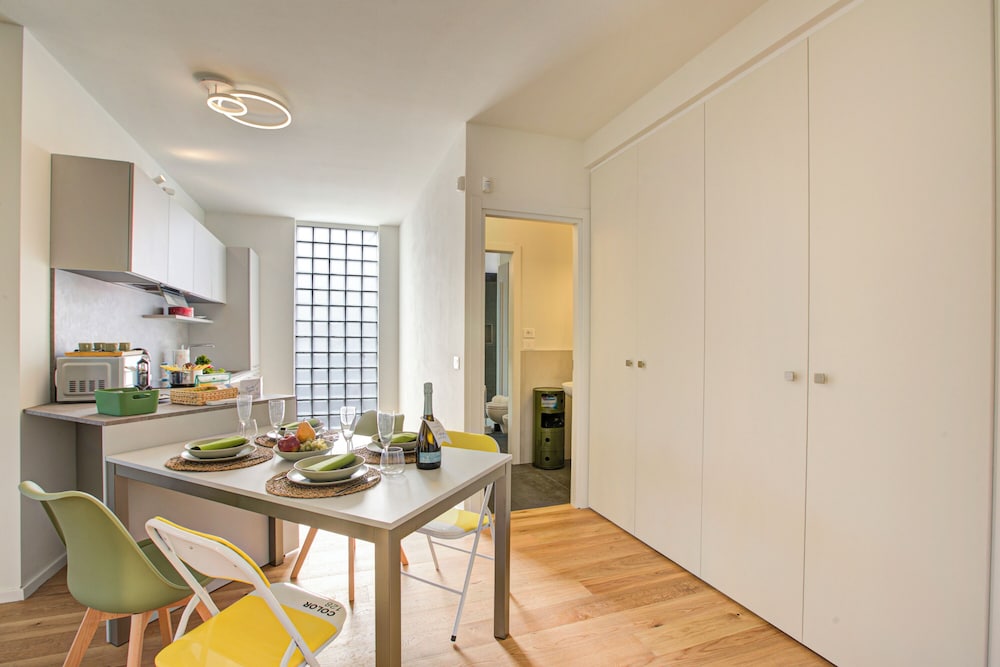 Tintoretto Apartments