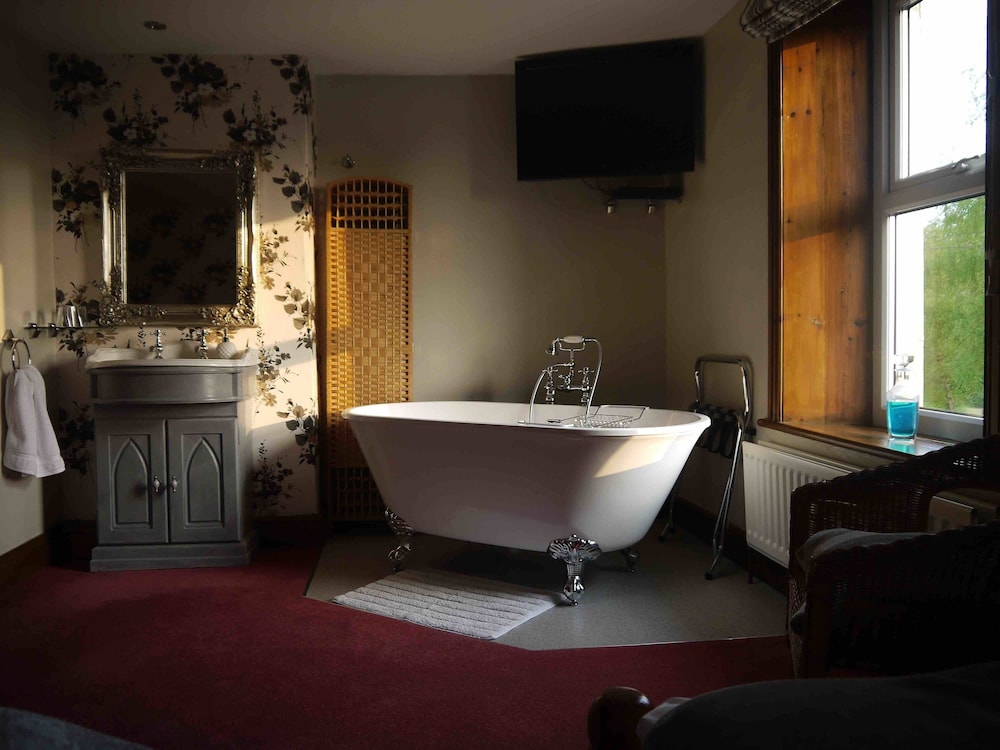 Midtown Farm Bed & Breakfast