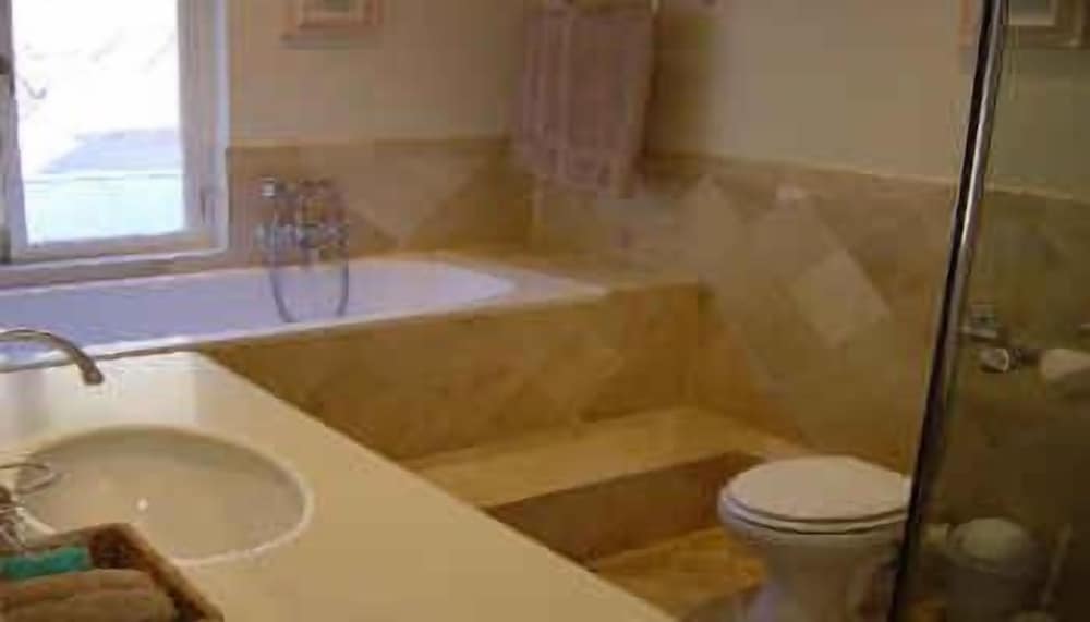Villa Hout Bay Heights