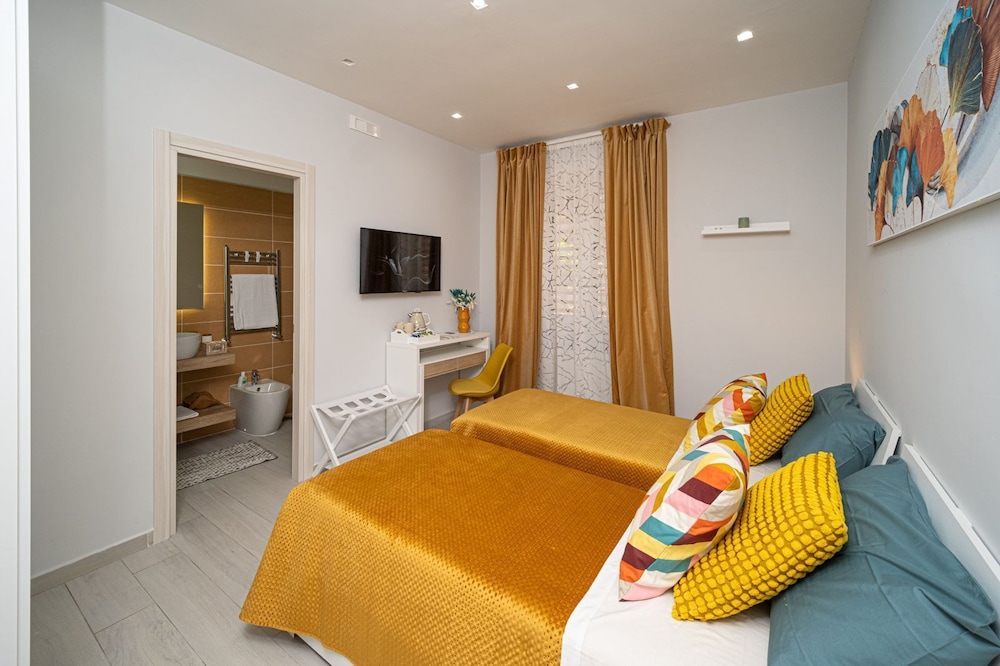 B&B MARGIÒ
