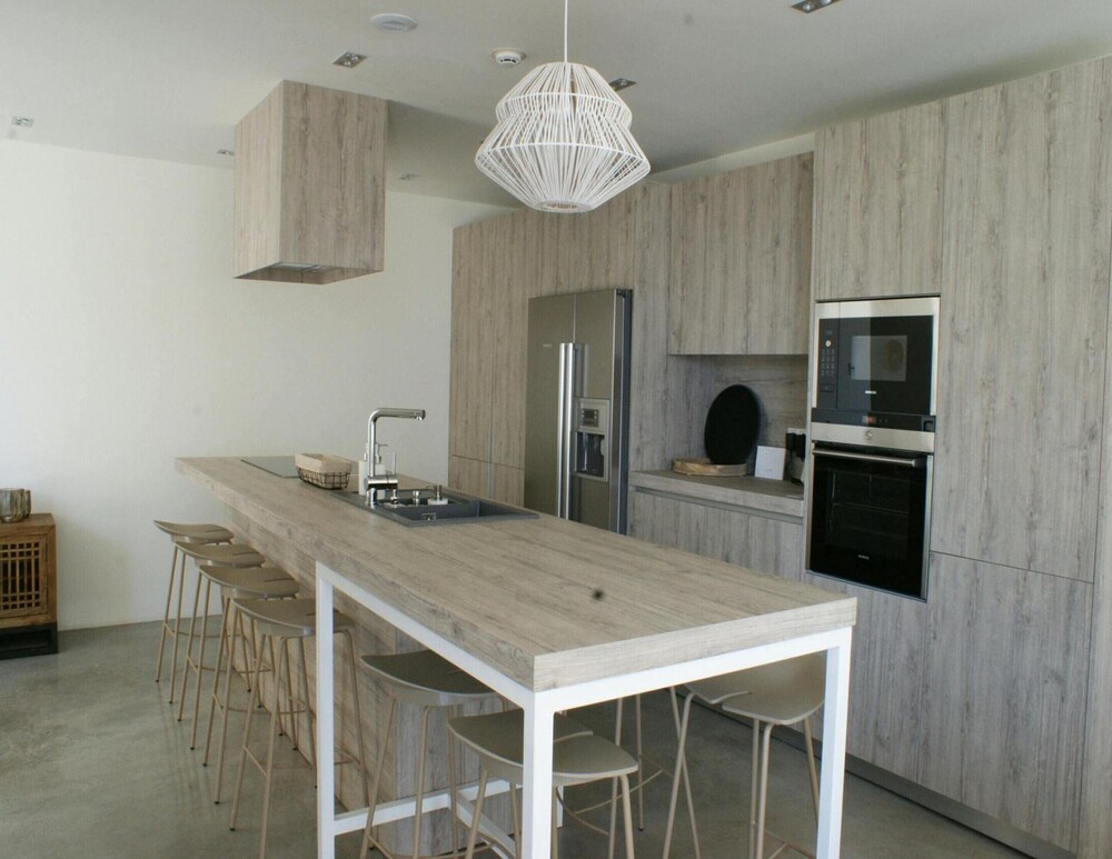 Holiday Home in Santa Eulalia