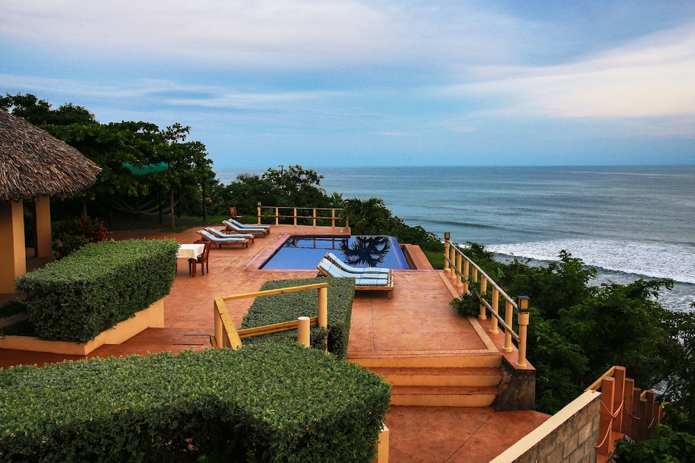 Hotel Los Mangos