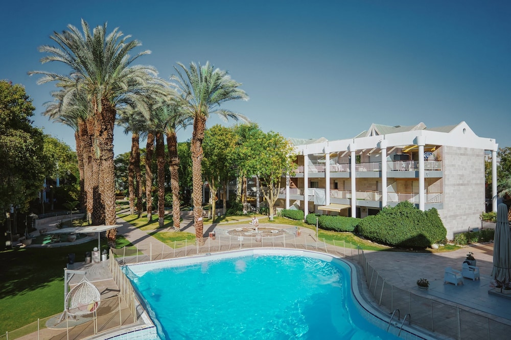 Royal Park Resort Apt 62 by Sea N' Rent