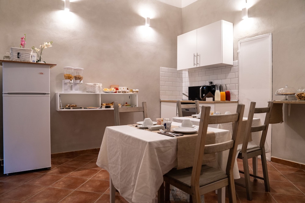 B&B Mansion Villa Pirandello