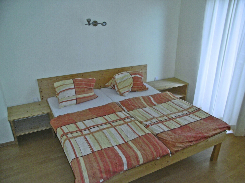Apartment in Aschau Near Ski Lift Kaltenbach