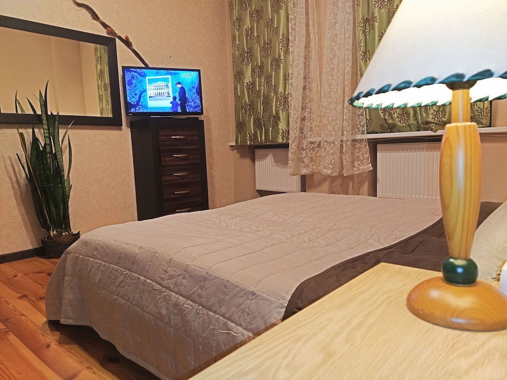 Old Town Stepono street Apartment view 3