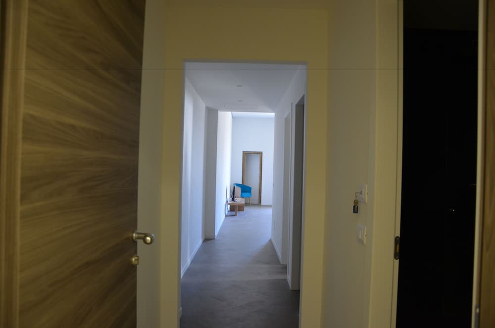 Archinuè Suite & Apartments