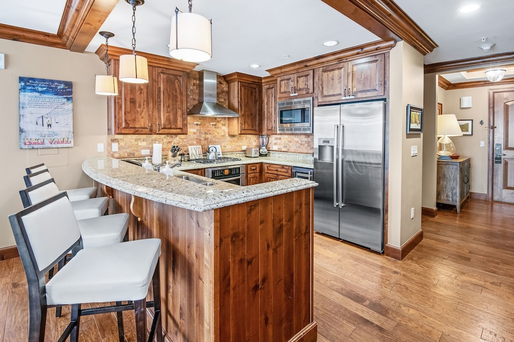 Vail Ski Resort Ritz Carlton Vacation Rentals