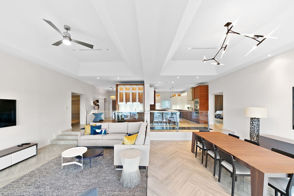 Ocean Terraces Penthouse 3BR