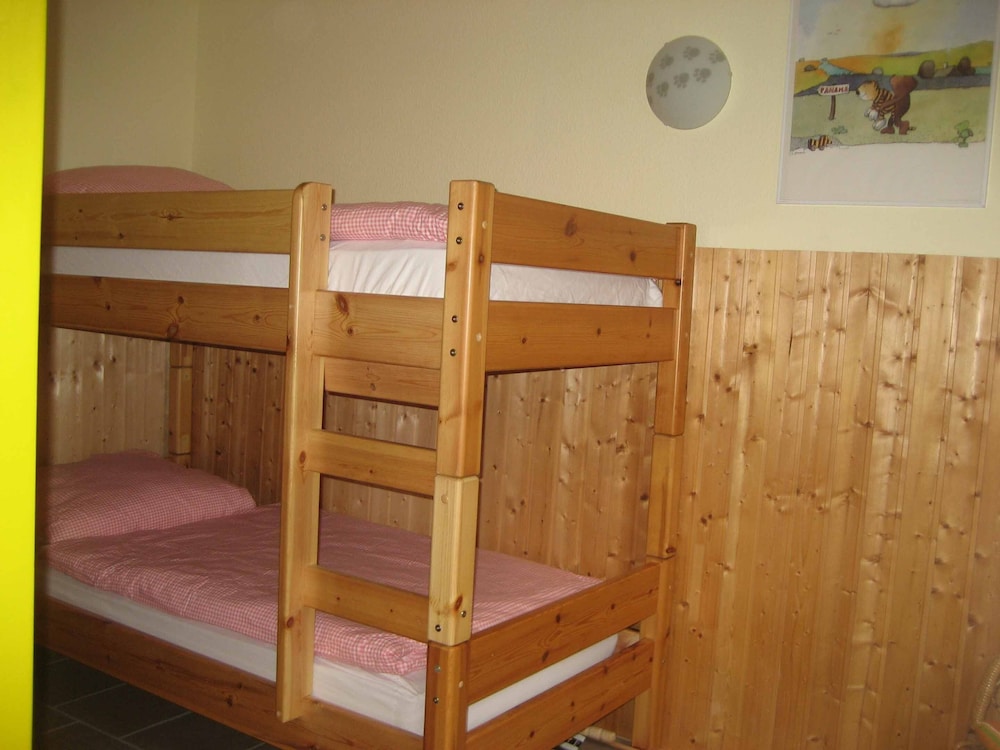 Ferienwohnung SOMMER