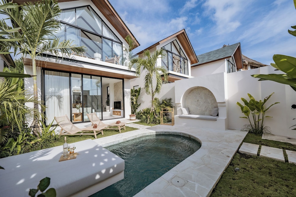 Rumah Saya Villa Uluwatu