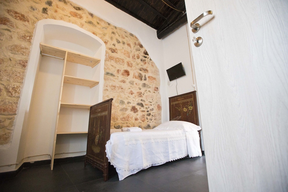 Cosi Priziusi B&B Relais photo 4