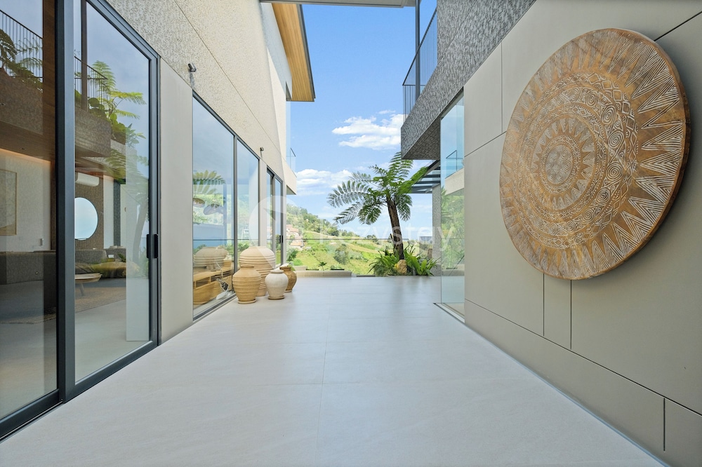 Dago Escape Villa by Kozystay - Bandung