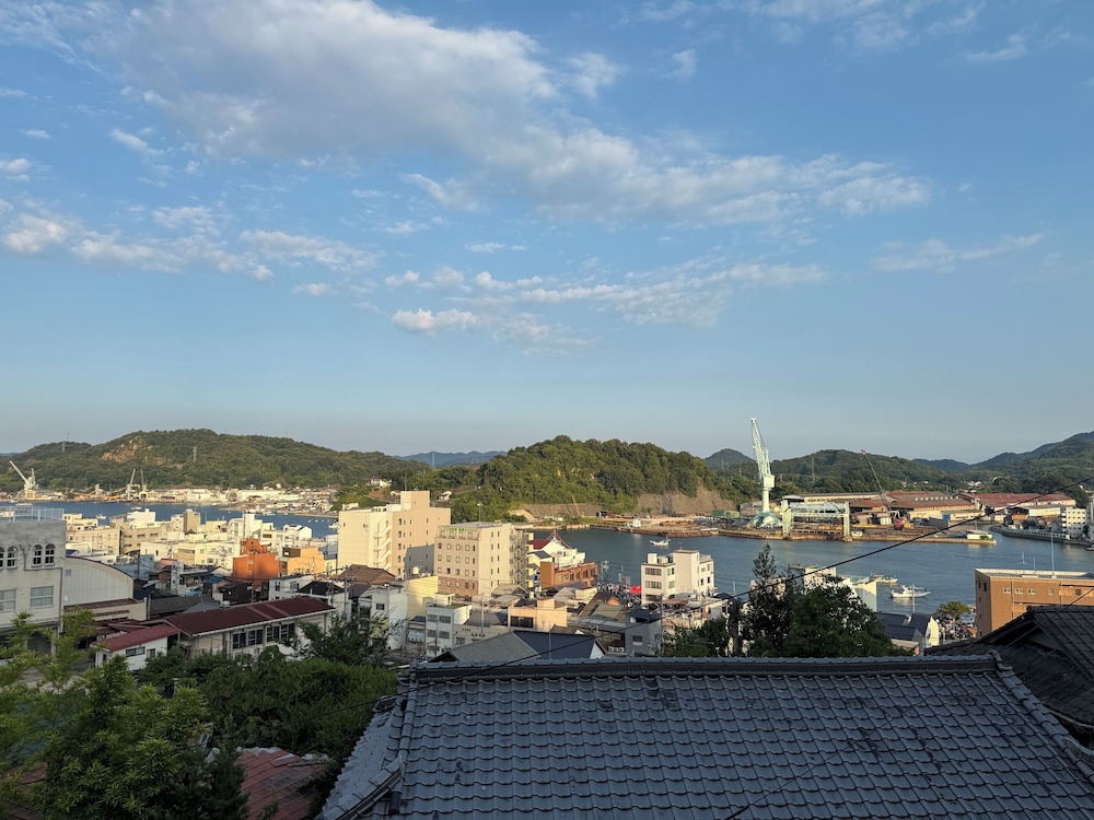 Ryu no Torimichi
