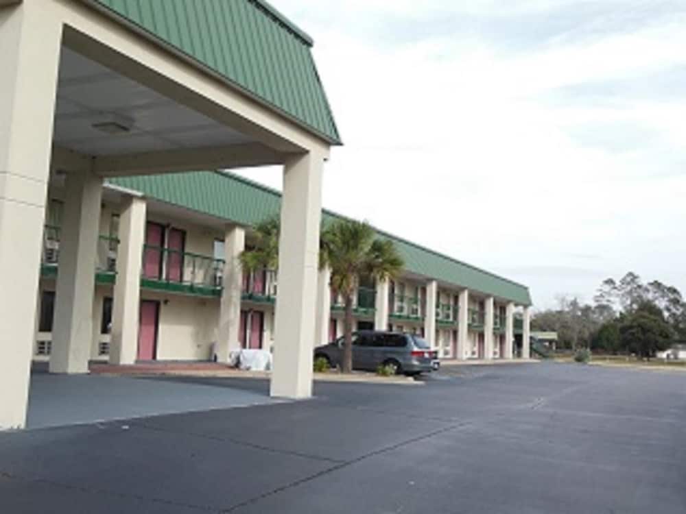 Western Motel