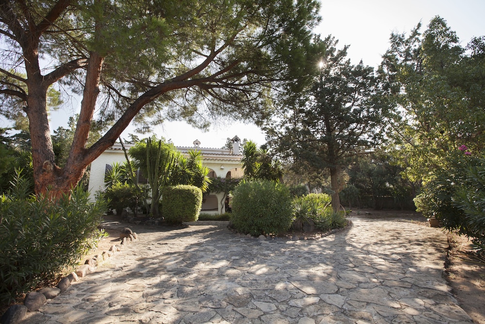 Villa Wanda, fotografía 4