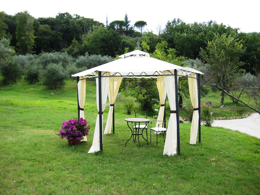 Villa Colle di Rocco