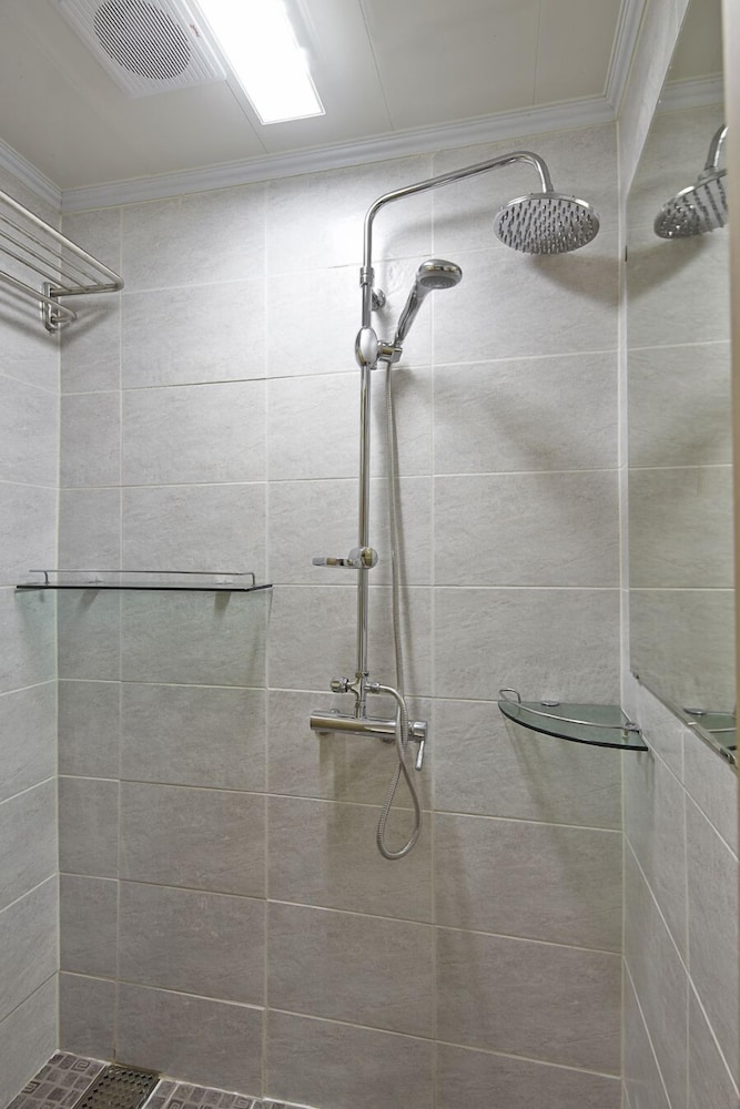 Jiwoljang Guest House, Seoul - 14