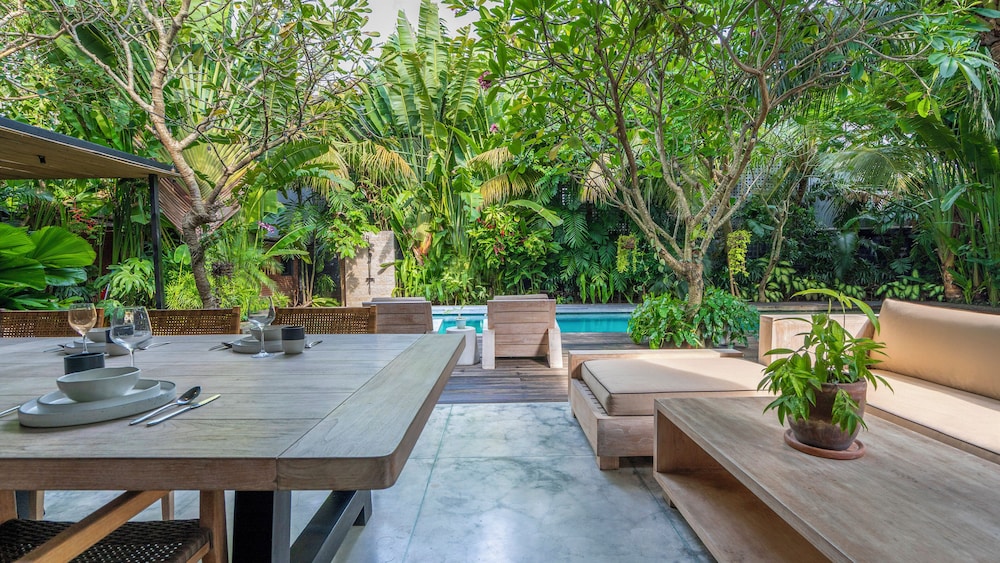 Bon Ton Villa By Betterplace