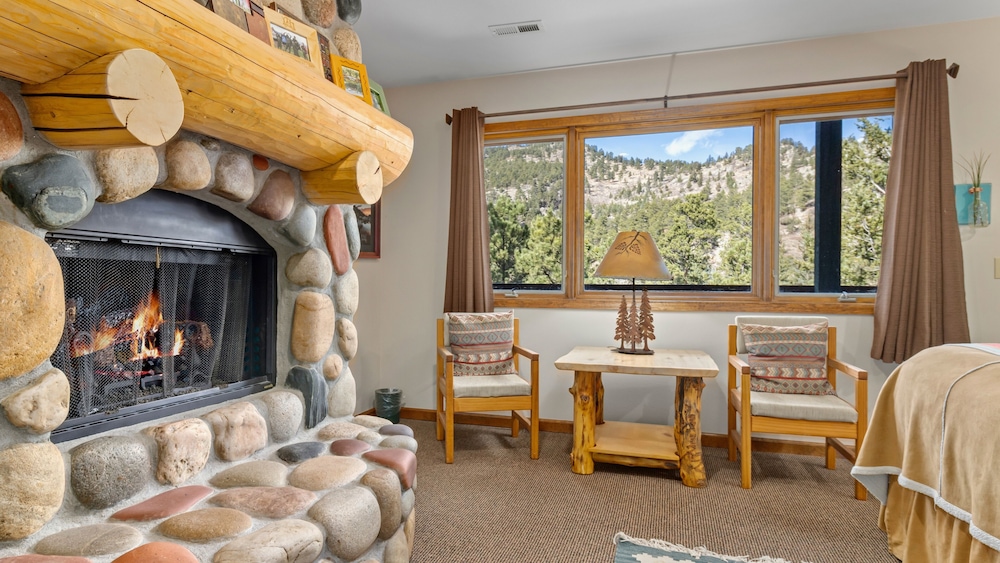 Estes Escape By Estes Park Home 5 Bedroom Home
