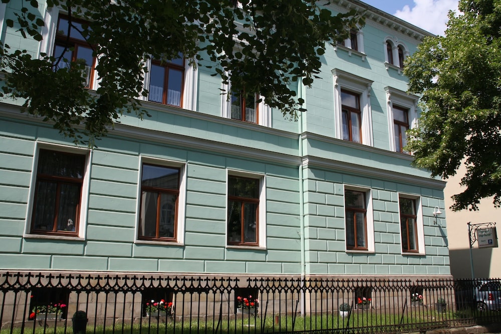 Pension Engelhardt