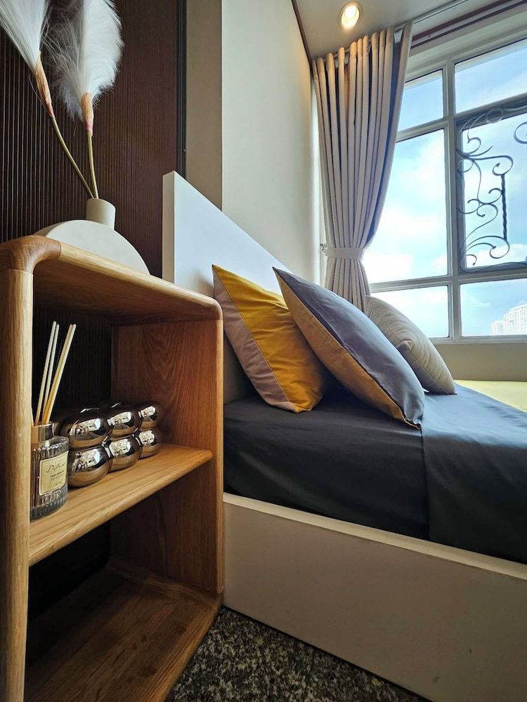 HOANG ANH GOLD HOUSE APARTMENT