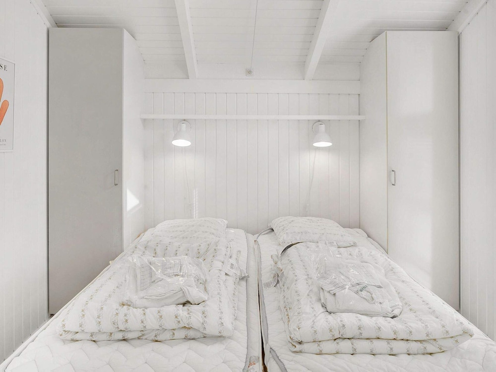 8 Person Holiday Home in Albaek-by Traum view 4