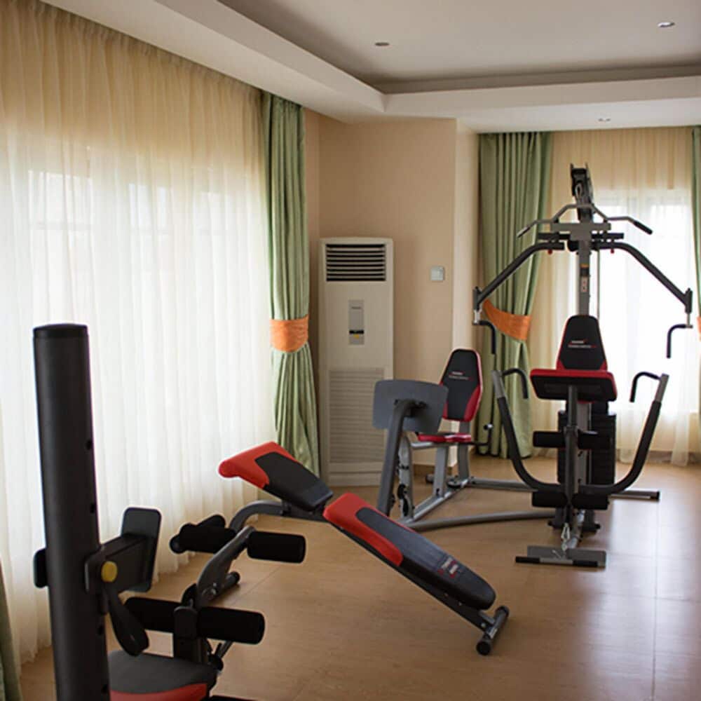 Rooken Villas Hotel & Spa
