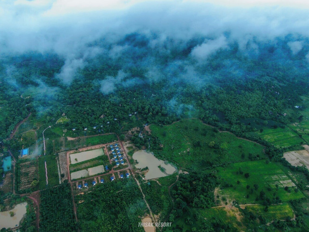 Thisak Resort Cheung Phnom Kulen