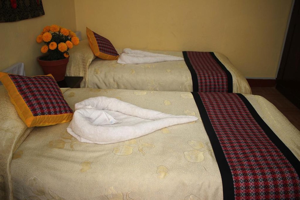 Simrika Homes Bed and Breakfast