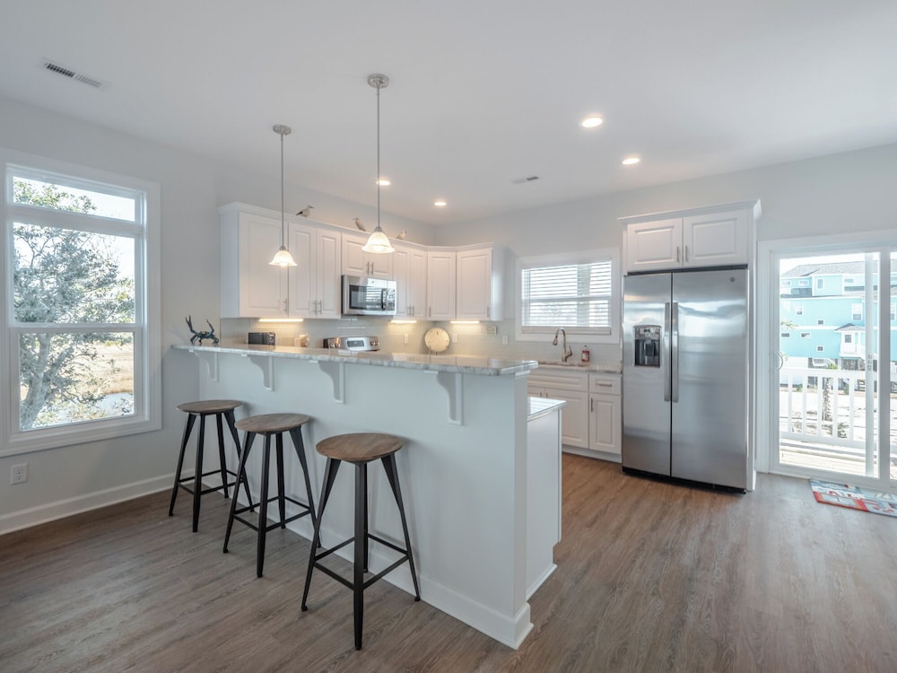 Happily Ever After by Topsail Realty