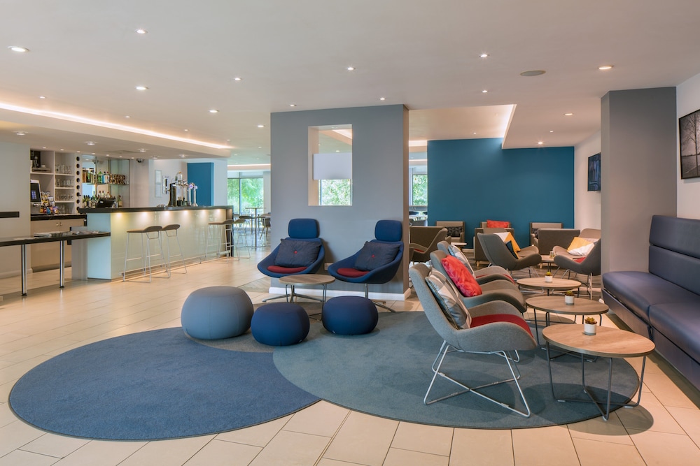 Hotel Holiday Inn Express Doncaster by IHG