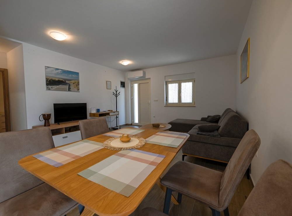 Rovinj Countryside Escape Holiday Home