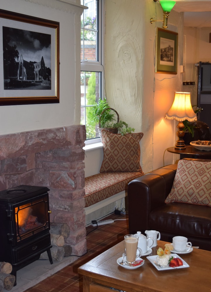 Wye Valley Hotel
