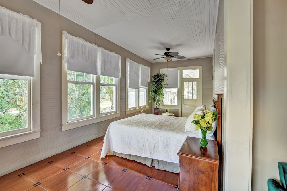 Arcadia Bed & Breakfast view 3