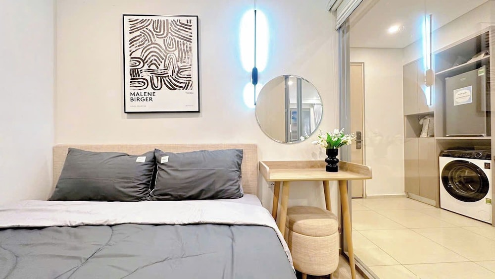 The Song Premium Apartment - Vung Tau Beach