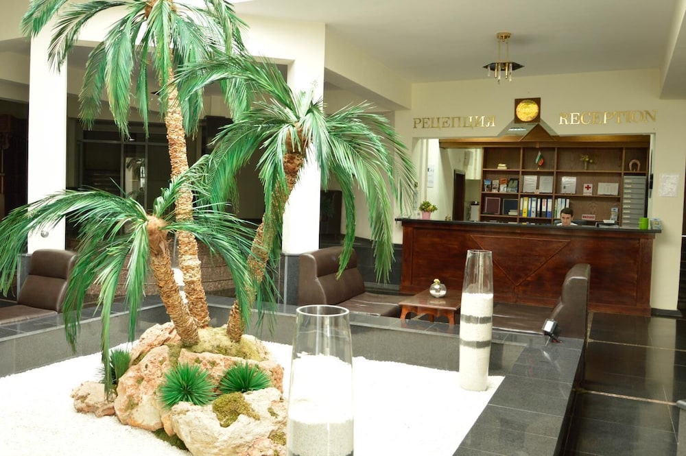 Villa Bellevue -Golden Sands Nature Park